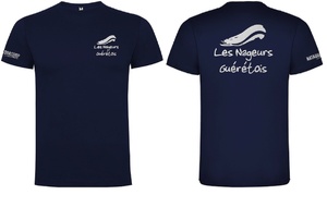 Commande de T-Shirts