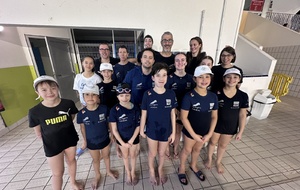 Interclubs SAM Triathlon - CNG - Limoges Triathlon