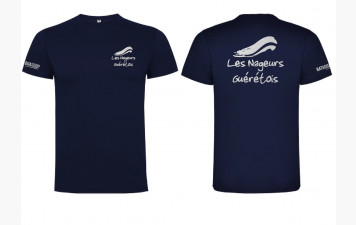 Commande de T-Shirts