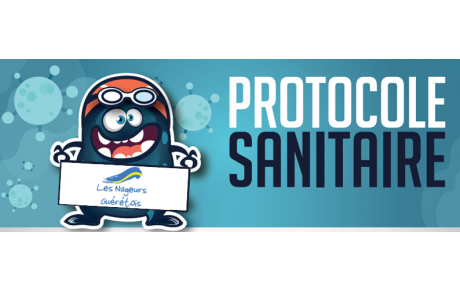 Protocole sanitaire septembre 2020